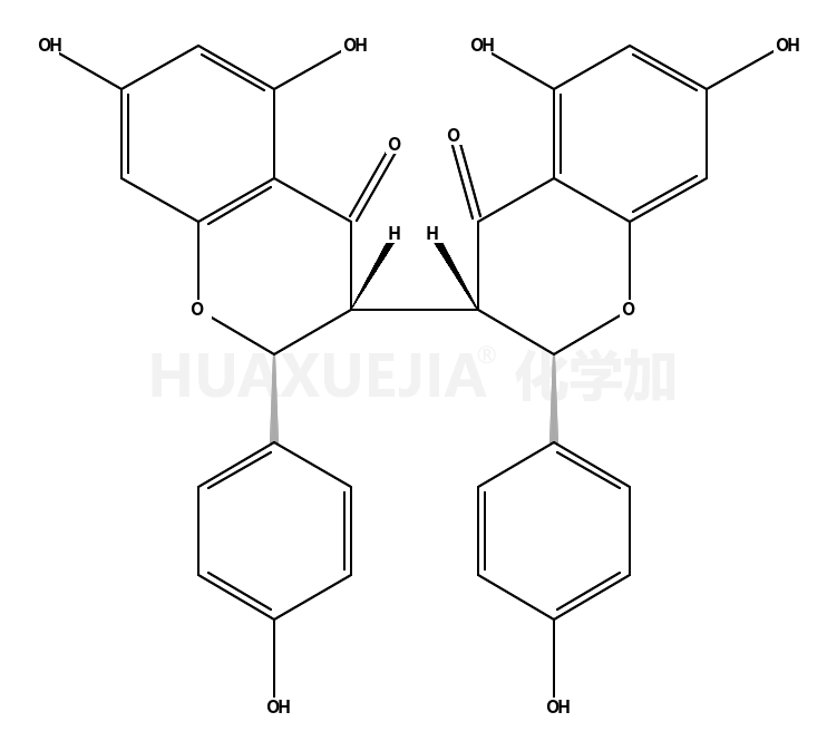 Isoneochamaejasmin A