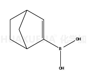 双环[2.2.1]庚-2-烯-2-基硼酸