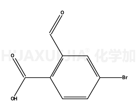 871502-87-3结构式