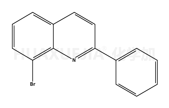 8-溴-2-苯基喹啉