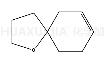 (+/-)-1-噁螺[4,5]-7-癸烯
