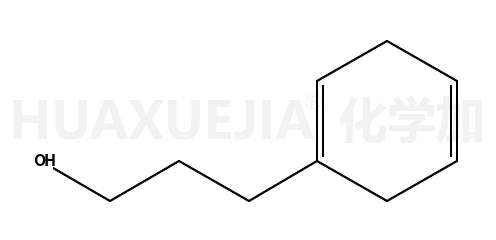 3-(1,4-环己二烯-1-炔基)-1-丙醇