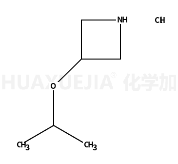 3-异丙氧基氮杂环丁烷盐酸盐