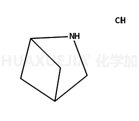 3-azabicyclo[2.1.1]hexane,hydrochloride