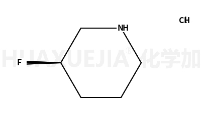 (3S)-3-fluoropiperidine