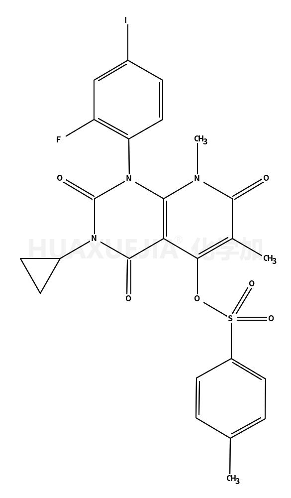 871700-32-2结构式