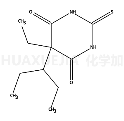 巴比妥杂质6
