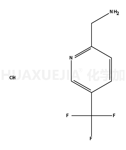 5-三氟甲基吡啶-2-甲胺