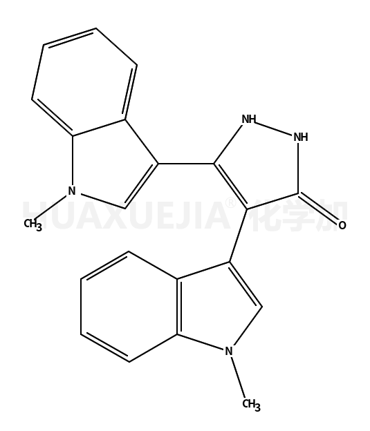 GSK-3beta Inhibitor XXVI(GSK-3b)