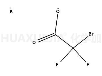溴二氟乙酸钾盐