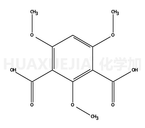 2,4,6-trimethoxy-isophthalic acid
