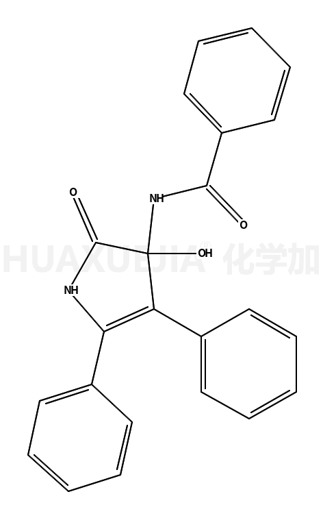 871895-87-3结构式