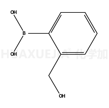 2-羟甲基苯硼酸