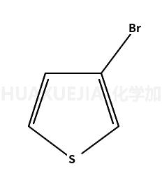 3-Bromothiophene