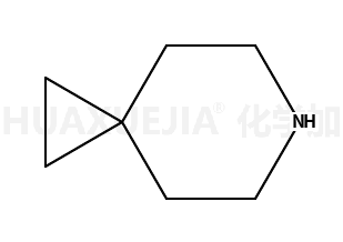 6-氮杂螺[2.5]辛烷