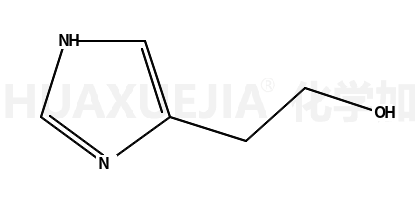 4-羟乙基咪唑