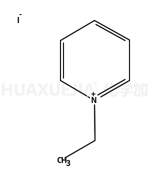 1-ethylpyridin-1-ium iodide