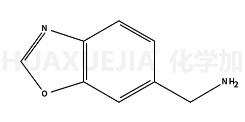 苯并[d]噁唑-6-甲胺
