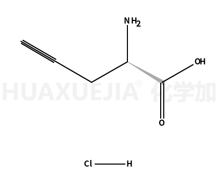 D-炔丙基甘氨酸