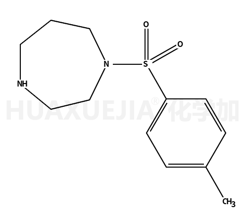 1H-1,4-Diazepine, hexahydro-1-[(4-methylphenyl)sulfonyl]