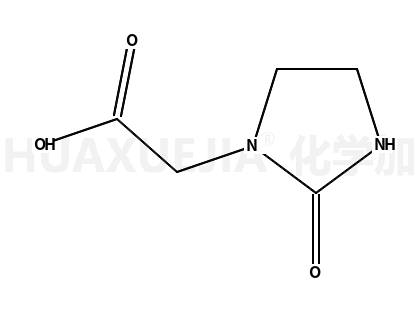 (2-酮咪唑)-乙酸