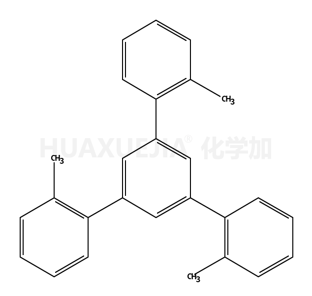 1,3,5-三(2-甲基苯基)苯