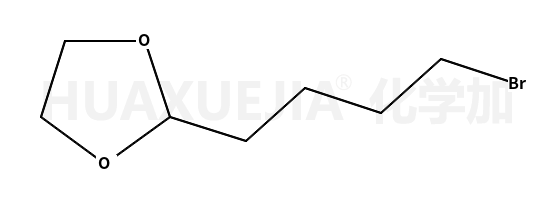 2-(4-溴丁基)-1,3-二氧戊环