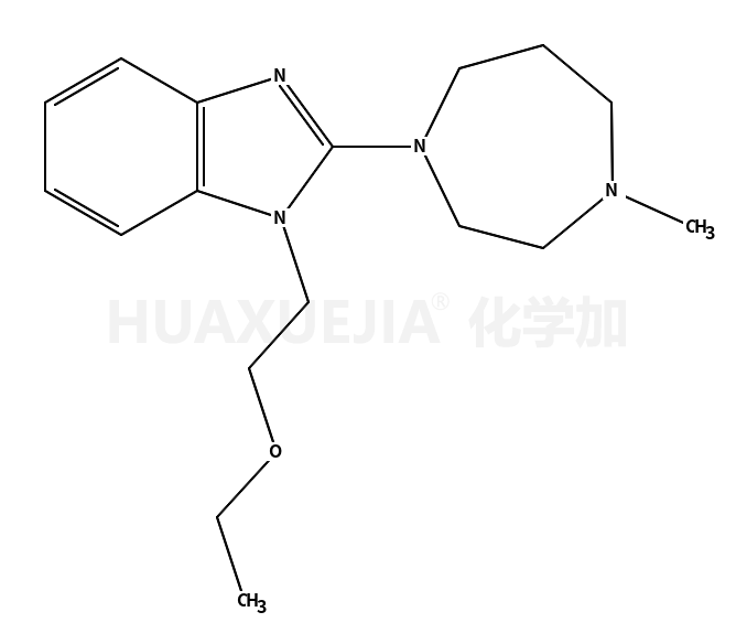 依美司丁單體