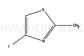 4-Iodo-2-methyl-1,3-thiazole