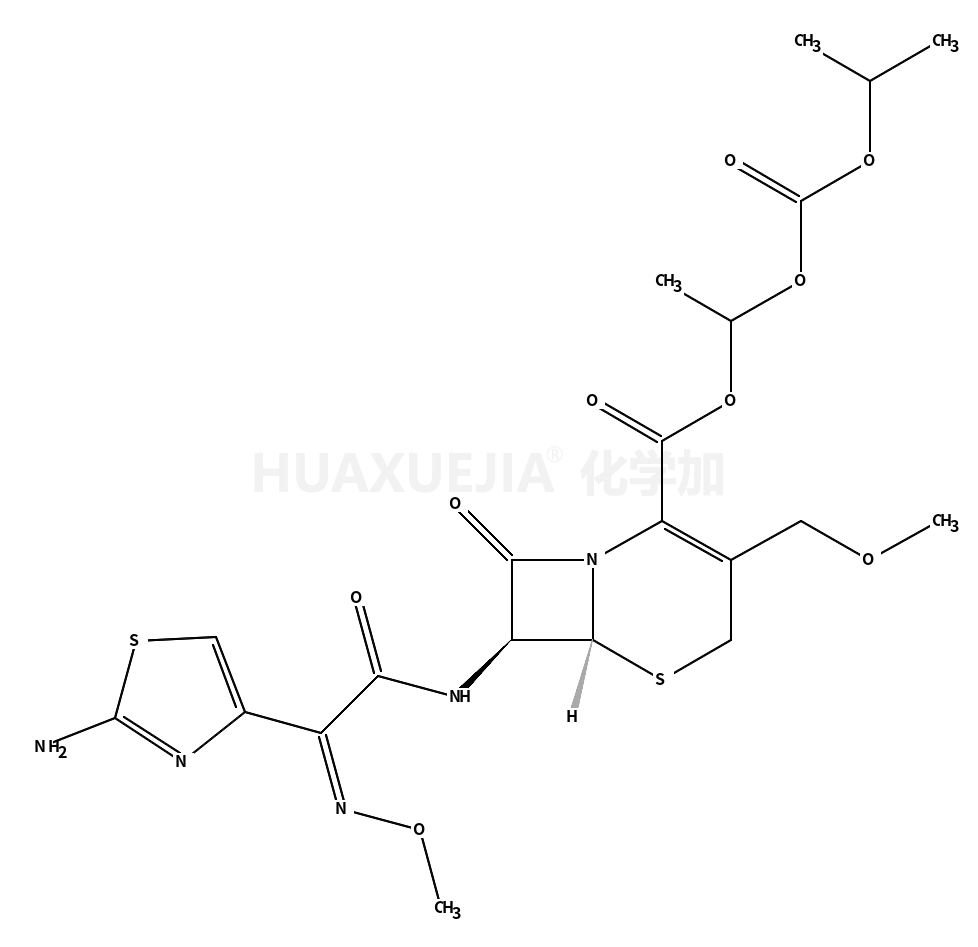头孢泊肟酯