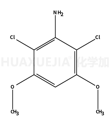 Benzenamine, 2,​6-​dichloro-​3,​5-​dimethoxy-