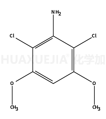 Benzenamine, 2,?6-?dichloro-?3,?5-?dimethoxy-