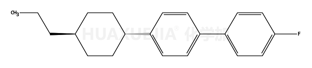 反式-4-(4-丙基环己基)-4’-氟联苯