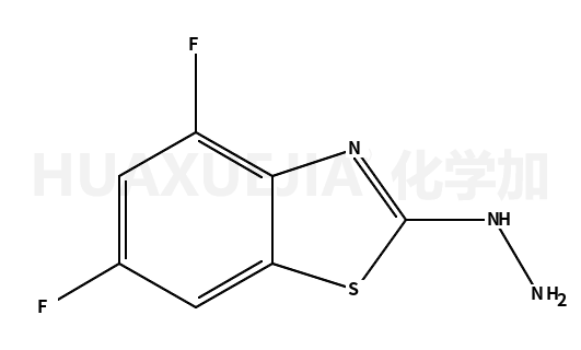 872696-11-2结构式