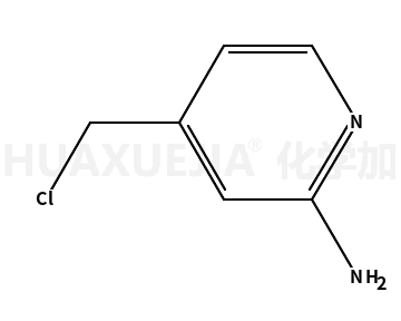 4-(氯甲基)-2-吡啶胺