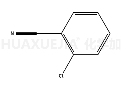 邻氯苯甲腈
