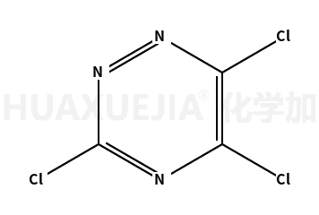 3,5,6-三氯-[1,2,4]-噻嗪