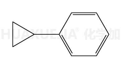 环丙基苯