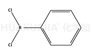 二氯苯基硼烷