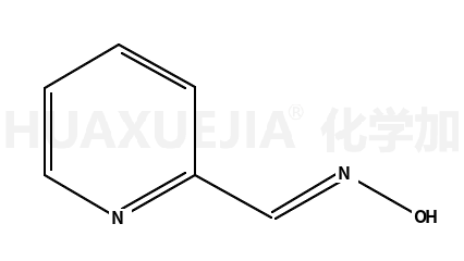 吡啶-2-甲醛肟