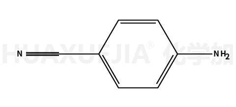 4-氨基苯腈