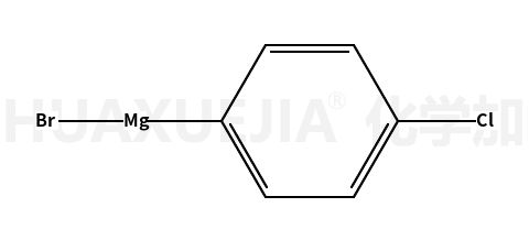 4-氯苯基溴化镁