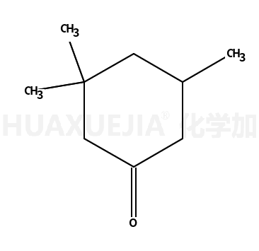 3,3,5-三甲基环己酮