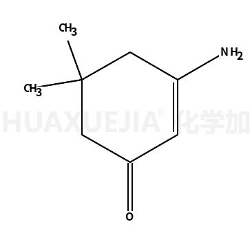 3-氨基-5,5-二甲基-2-环己烯-1-酮