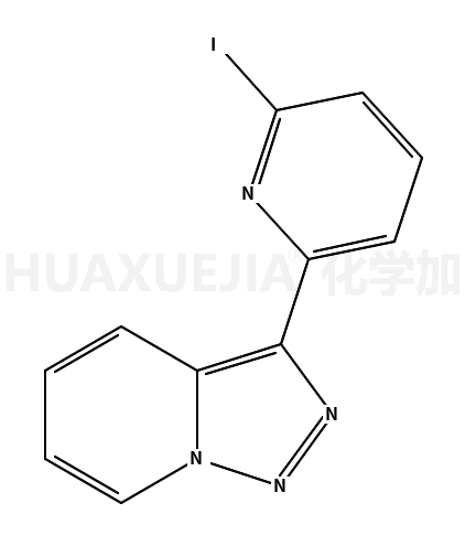 873012-92-1结构式