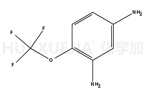4-三氟甲氧基间苯二胺
