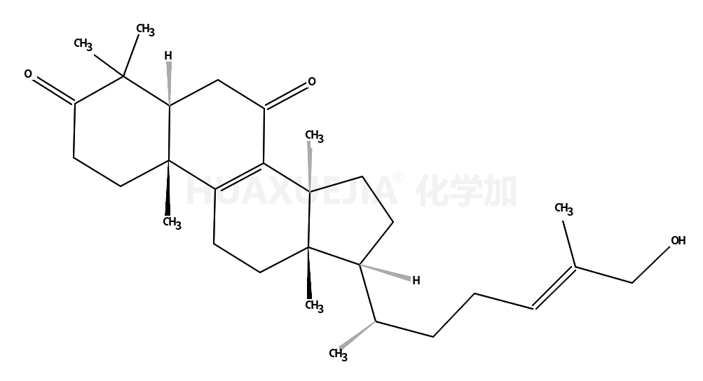 灵芝酮A