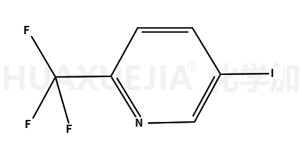 5-碘-2-(三氟甲基)吡啶