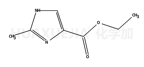 2-甲基-1H-咪唑-4-甲酸乙酯