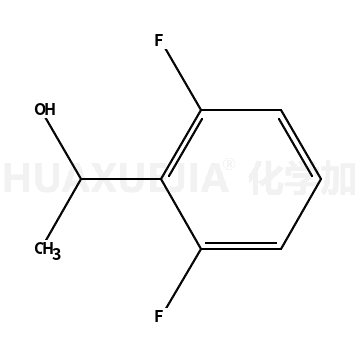 1-(2,6-二氟苯基)乙醇